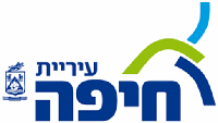 לוגו עיריית חיפה