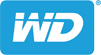 לוגו WD