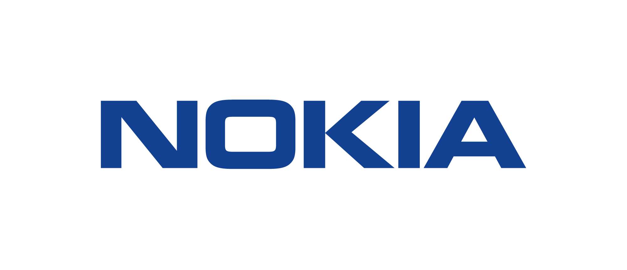 לוגו Nokia
