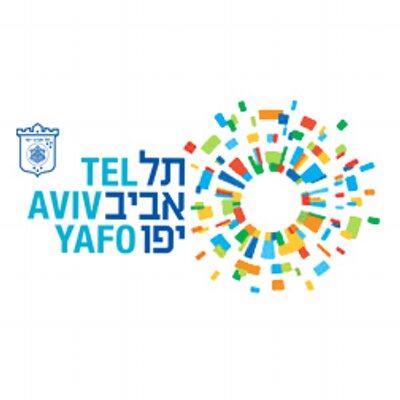 לוגו עיריית תל אביב