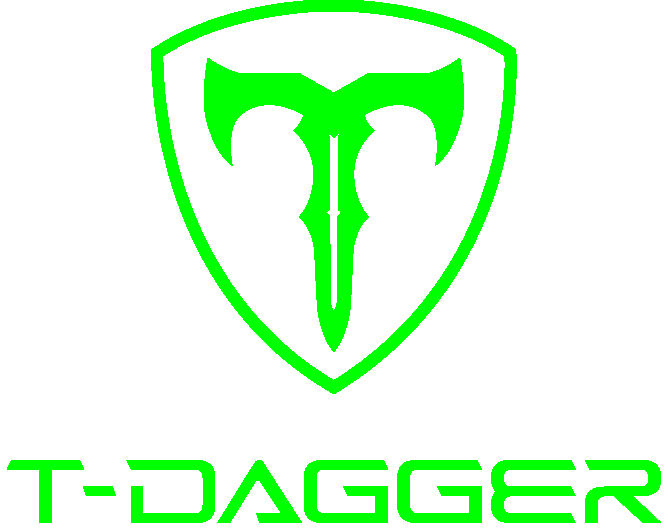 לוגו T-Dagger