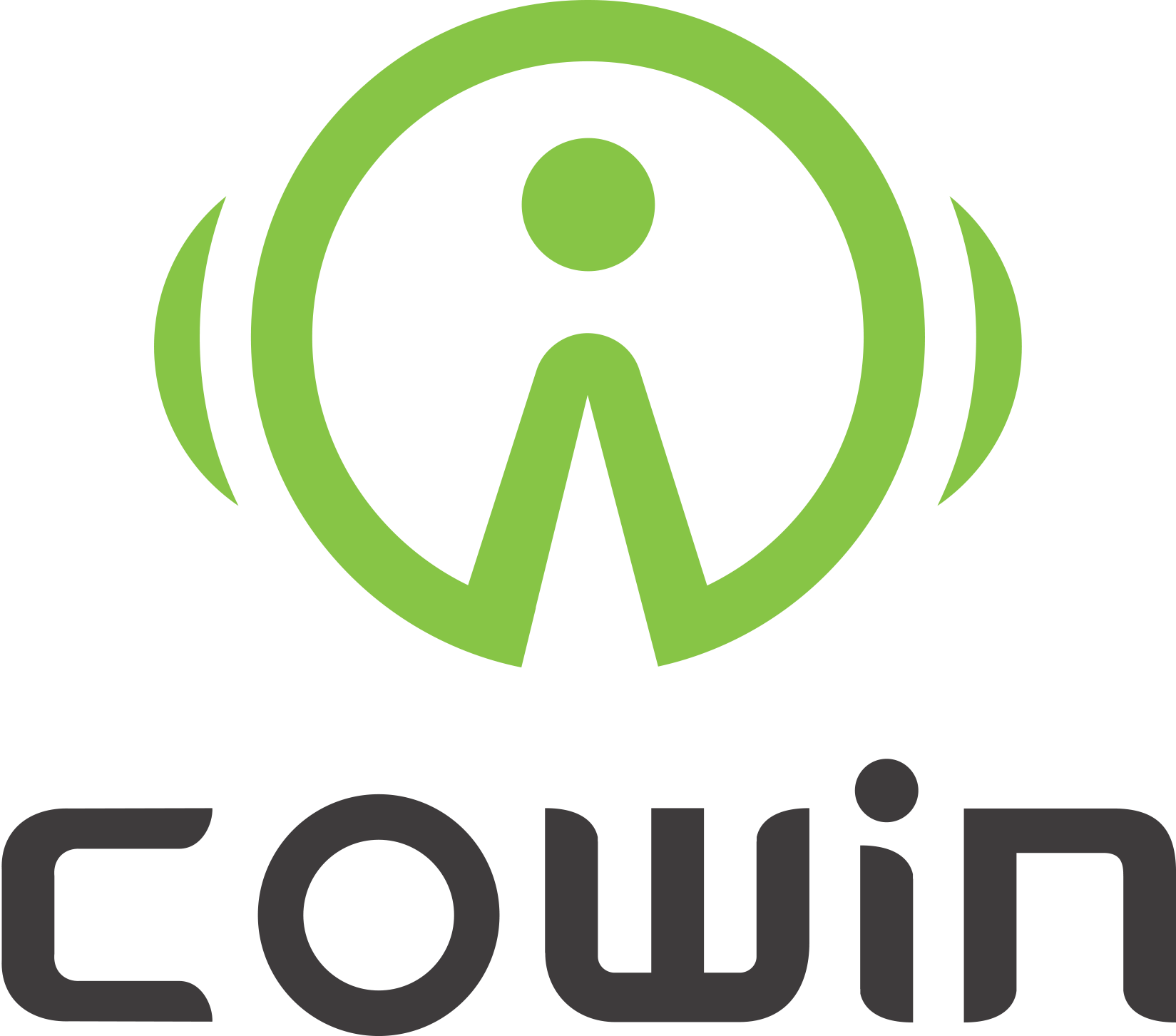 לוגו COWIN