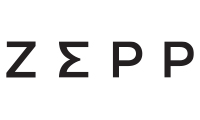 לוגו ZEPP