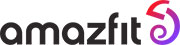 לוגו AMAZFIT