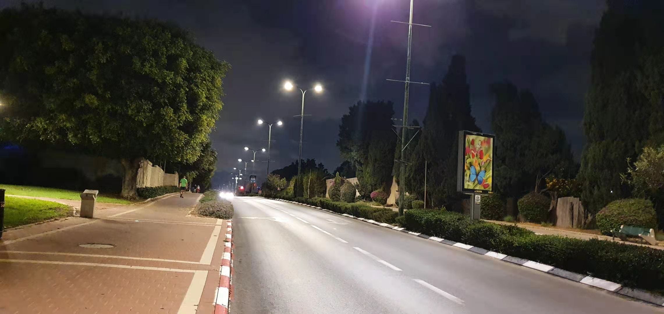 פרויקטים עירוניים